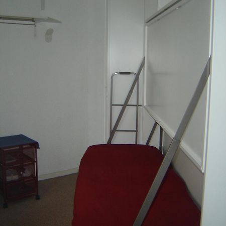 Appartment Aiguille Du Midi Chamonix Extérieur photo
