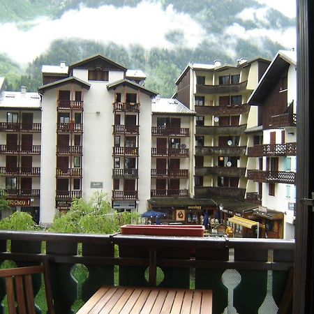 Appartment Aiguille Du Midi Chamonix Chambre photo
