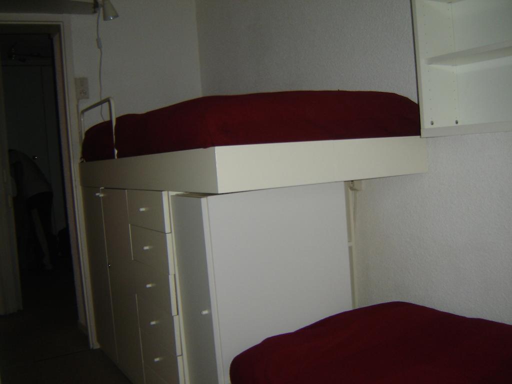 Appartment Aiguille Du Midi Chamonix Chambre photo