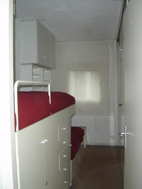 Appartment Aiguille Du Midi Chamonix Chambre photo