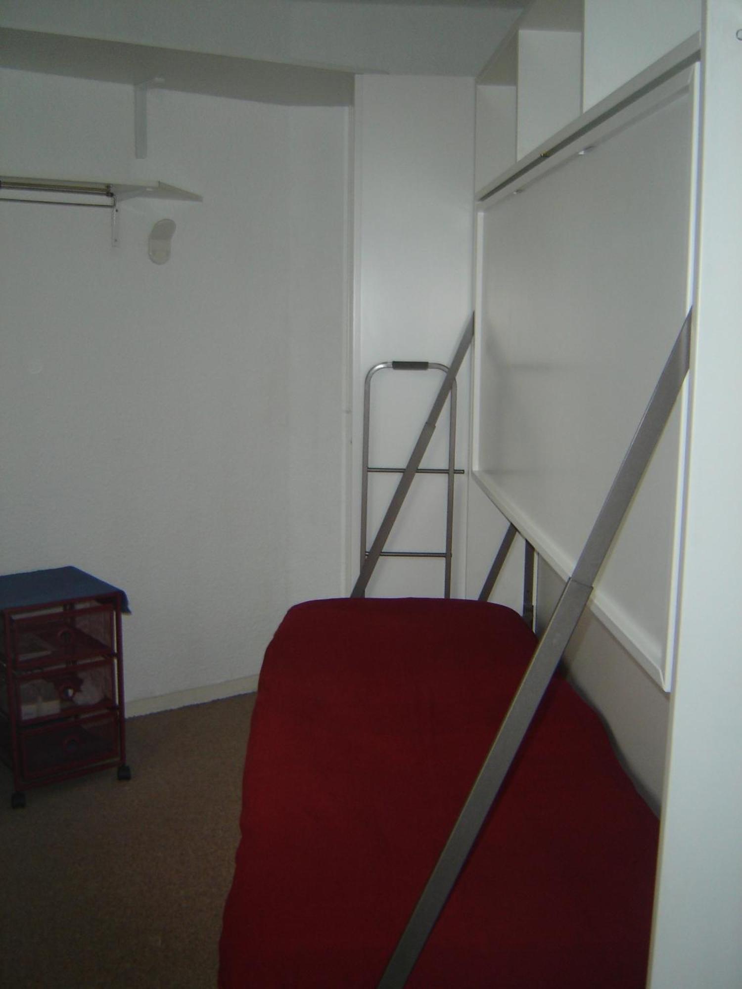Appartment Aiguille Du Midi Chamonix Extérieur photo