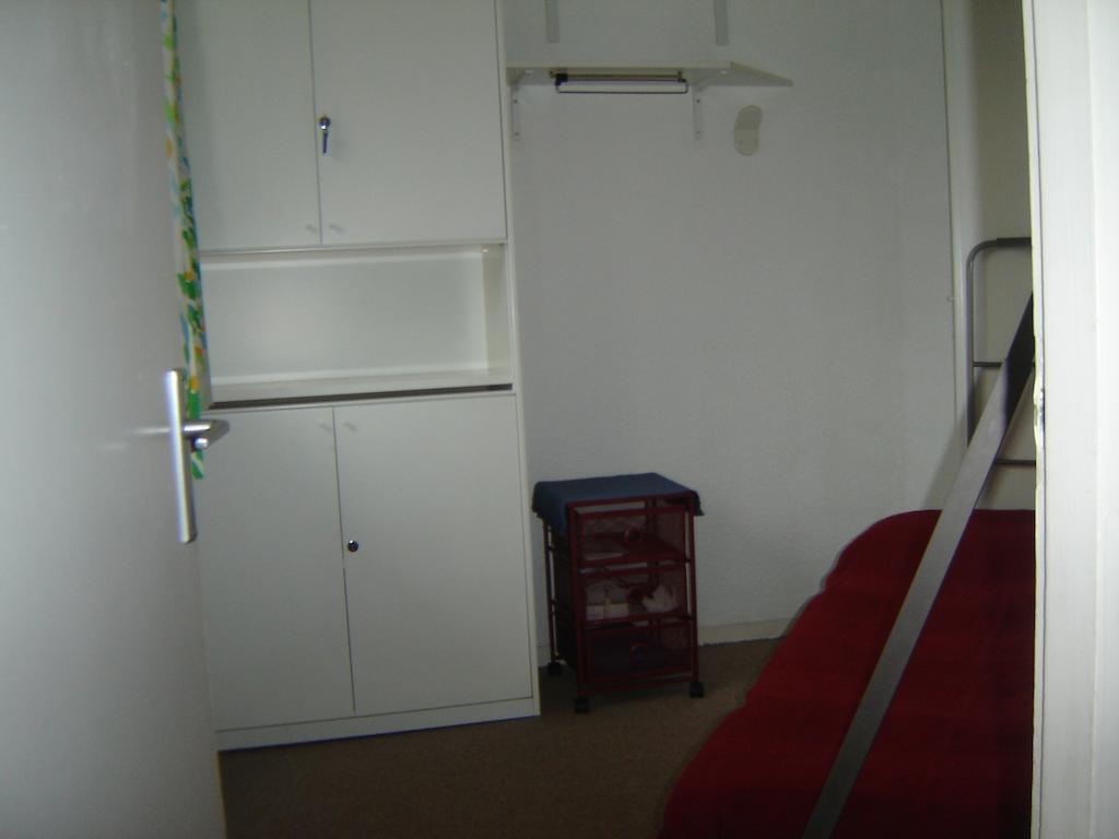 Appartment Aiguille Du Midi Chamonix Chambre photo