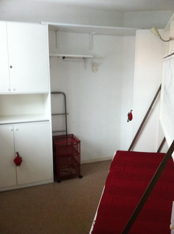 Appartment Aiguille Du Midi Chamonix Chambre photo